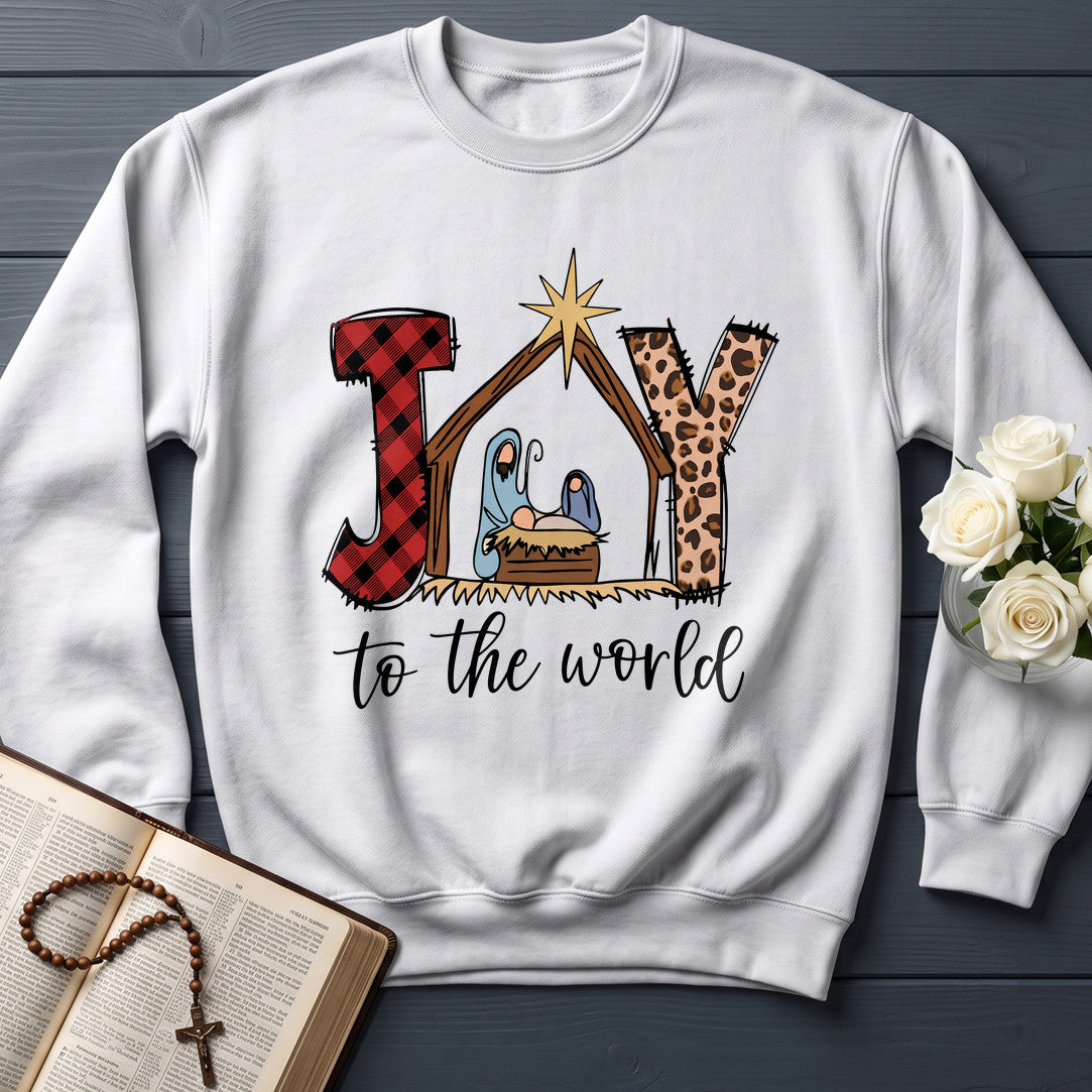 Joy To The World 05