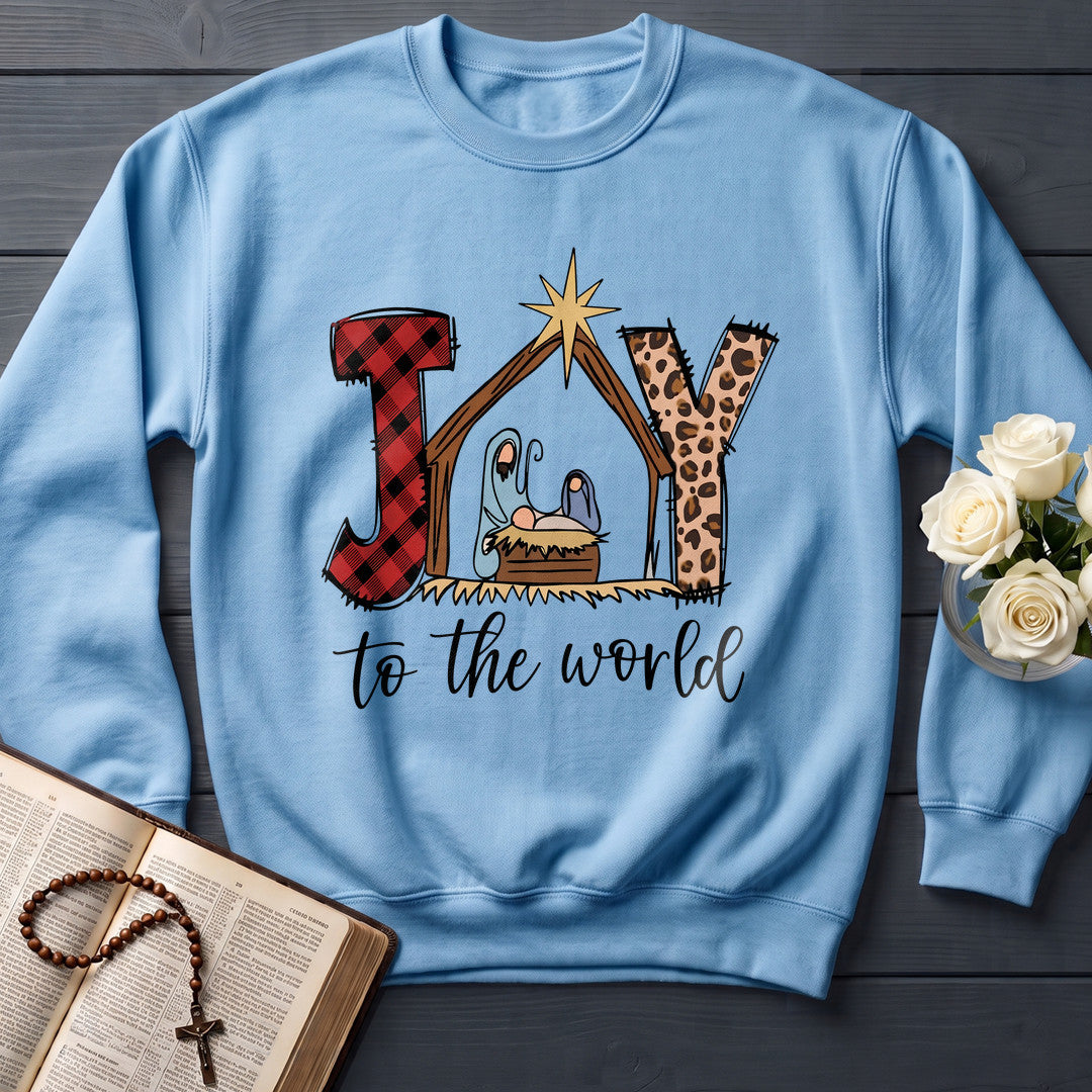 Joy To The World 05