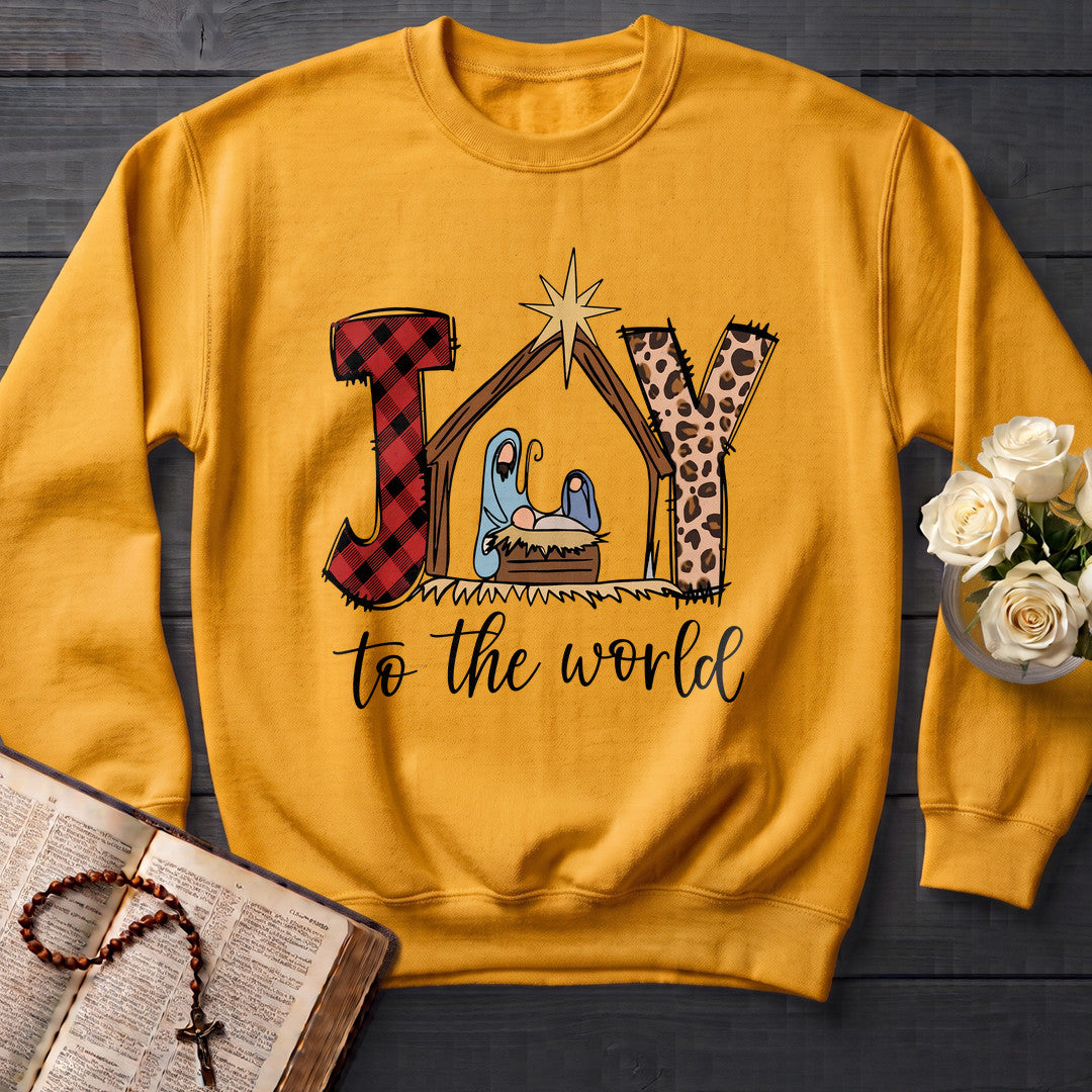 Joy To The World 05
