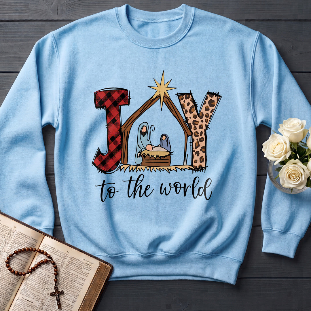 Joy To The World 05