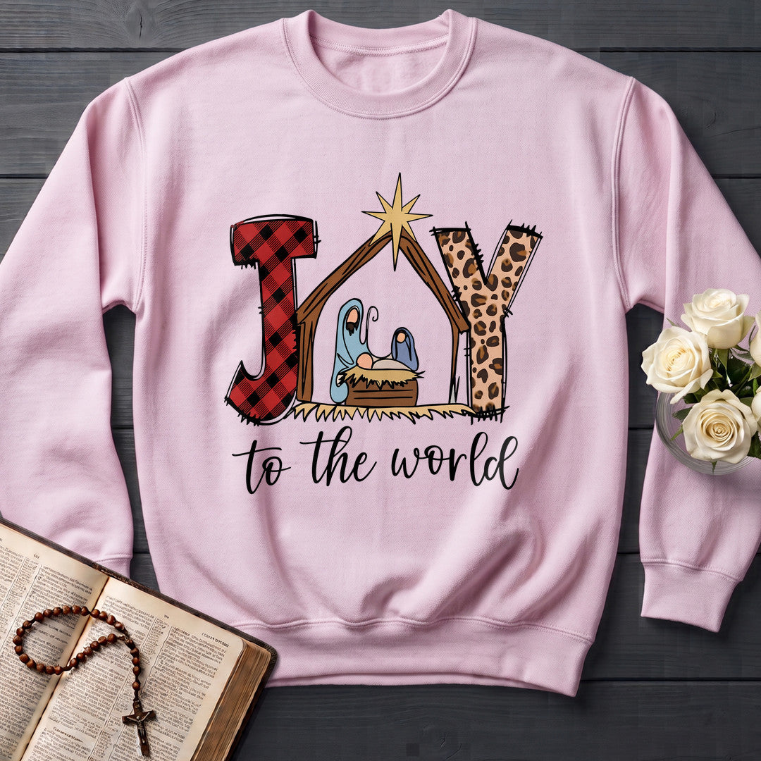 Joy To The World 05