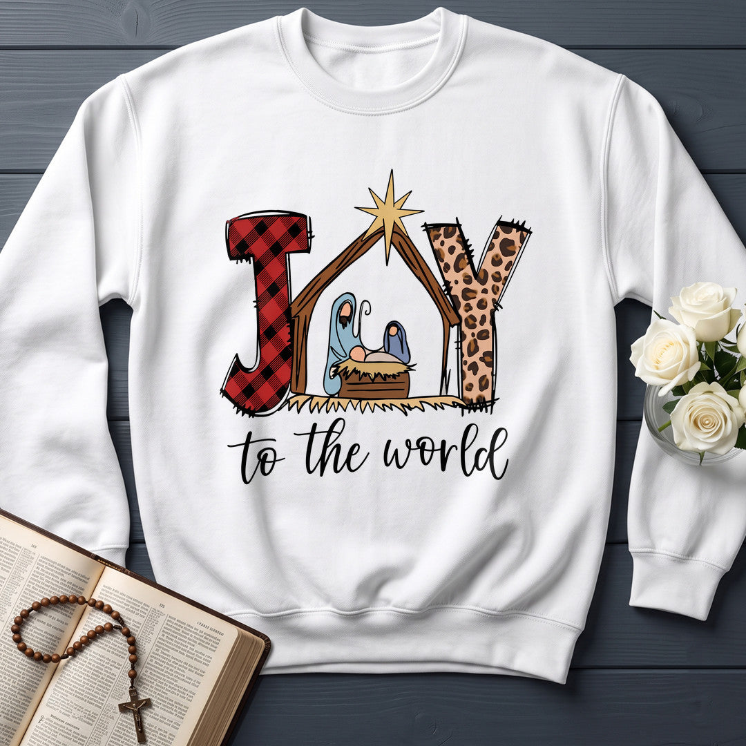 Joy To The World 05