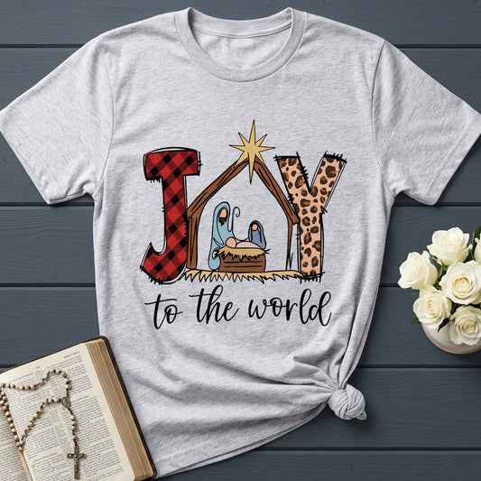 Joy To The World 05