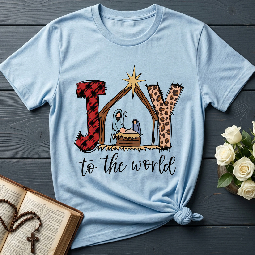 Joy To The World 05