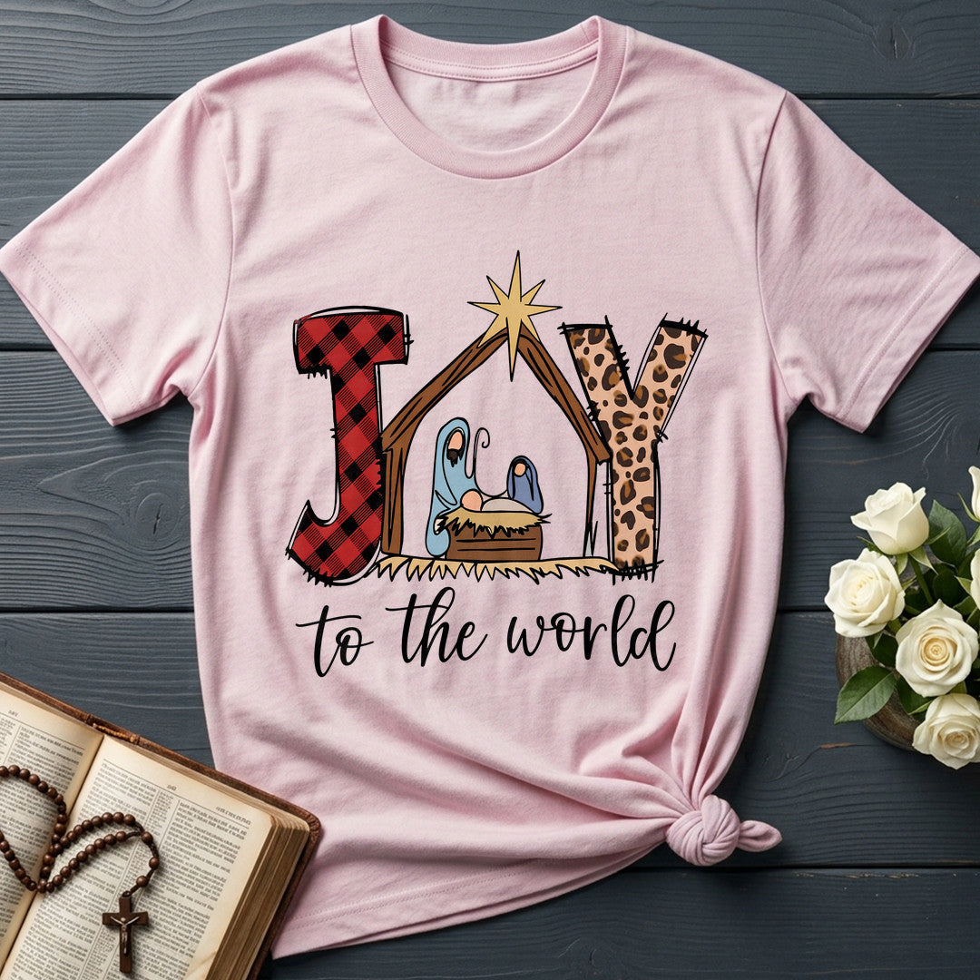 Joy To The World 05