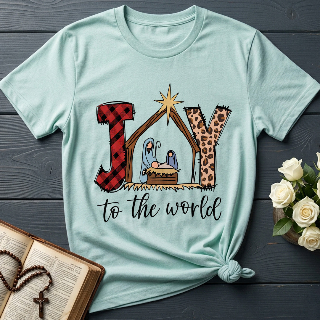 Joy To The World 05