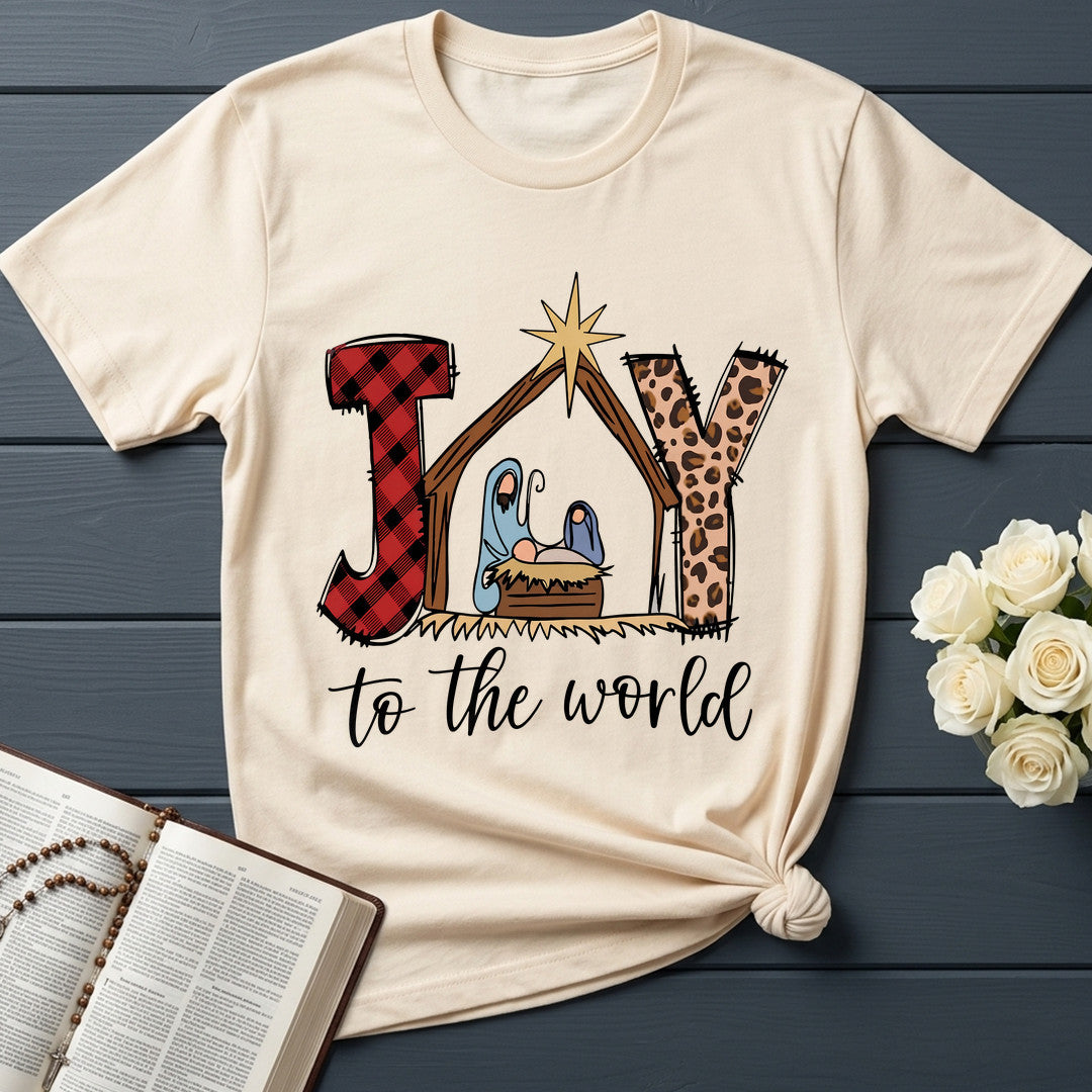 Joy To The World 05