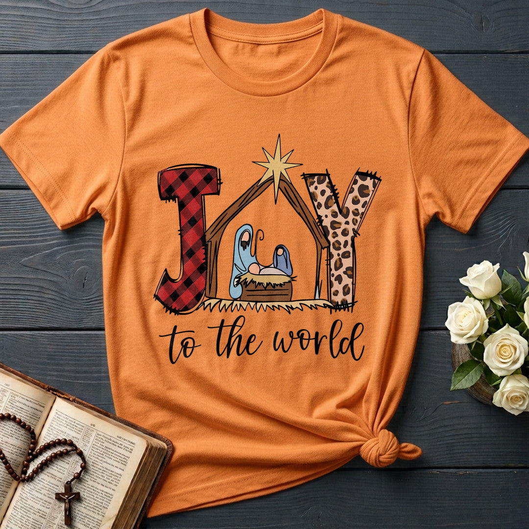 Joy To The World 05