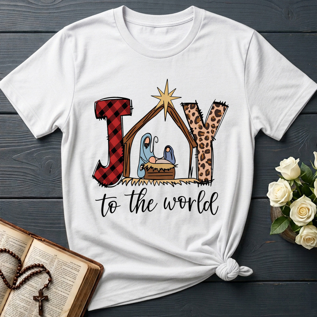 Joy To The World 05