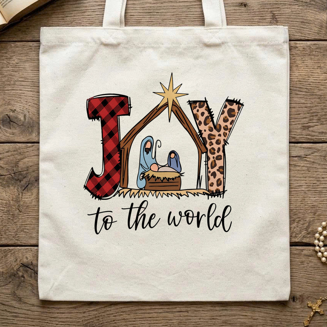 Joy To The World 05