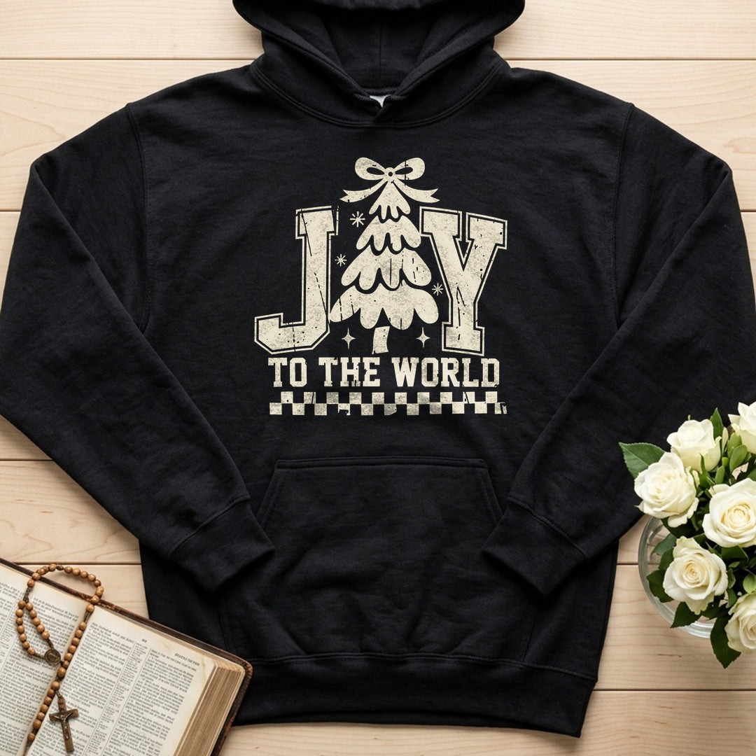 Joy To The World 06