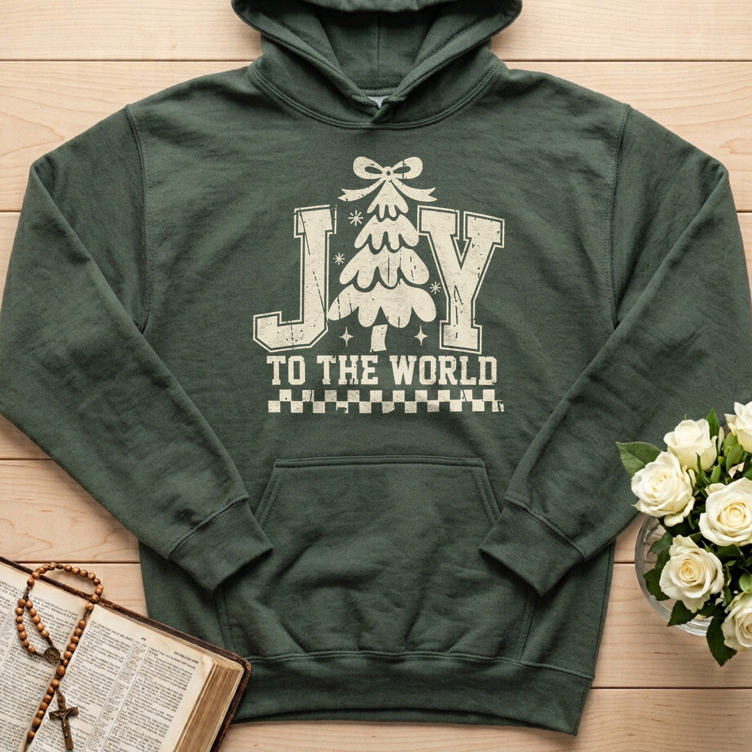Joy To The World 06