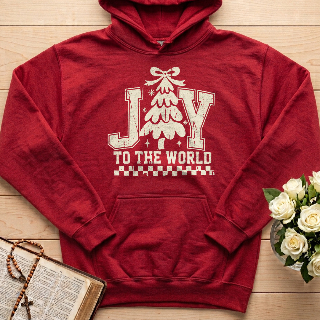 Joy To The World 06