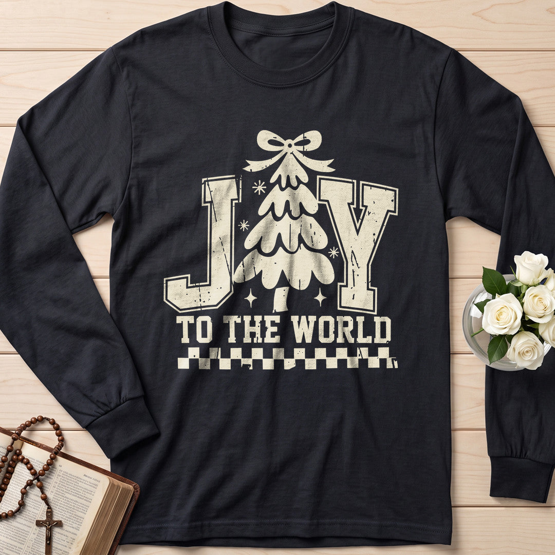 Joy To The World 06