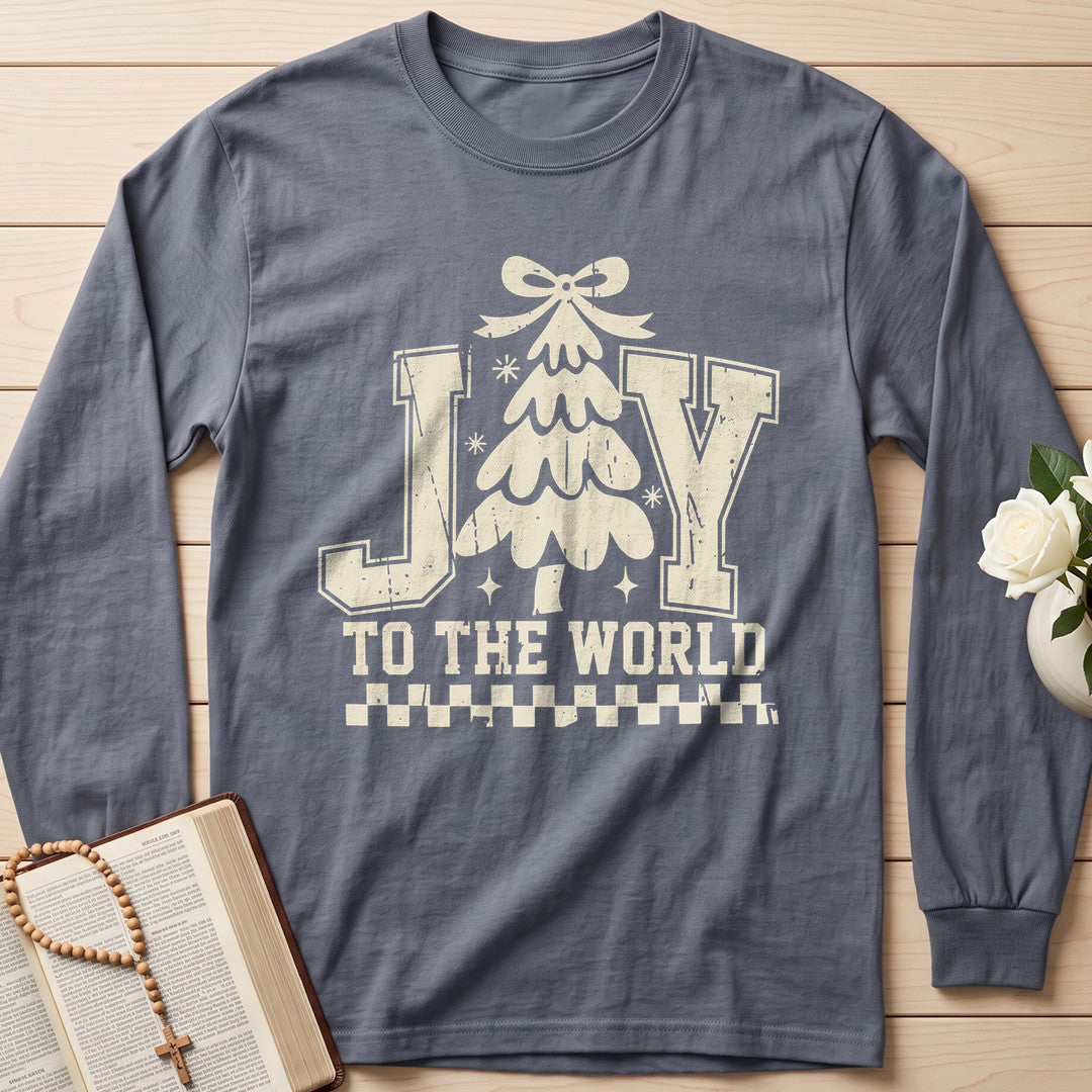 Joy To The World 06