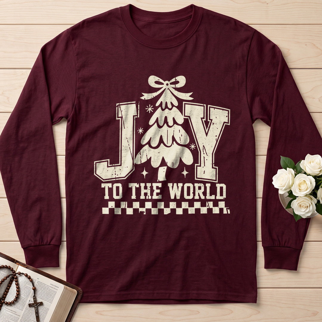 Joy To The World 06