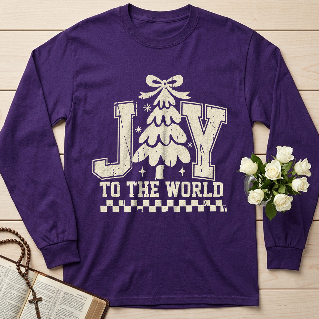 Joy To The World 06