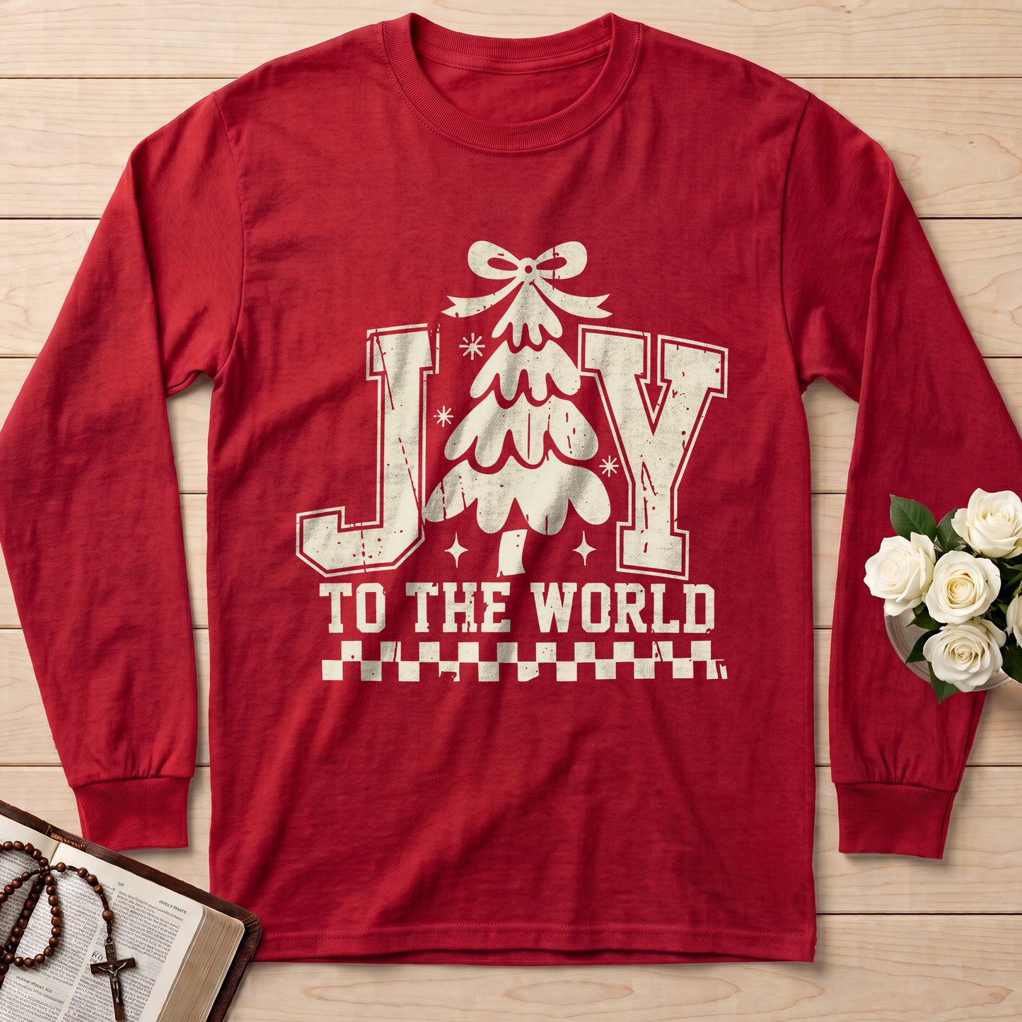 Joy To The World 06
