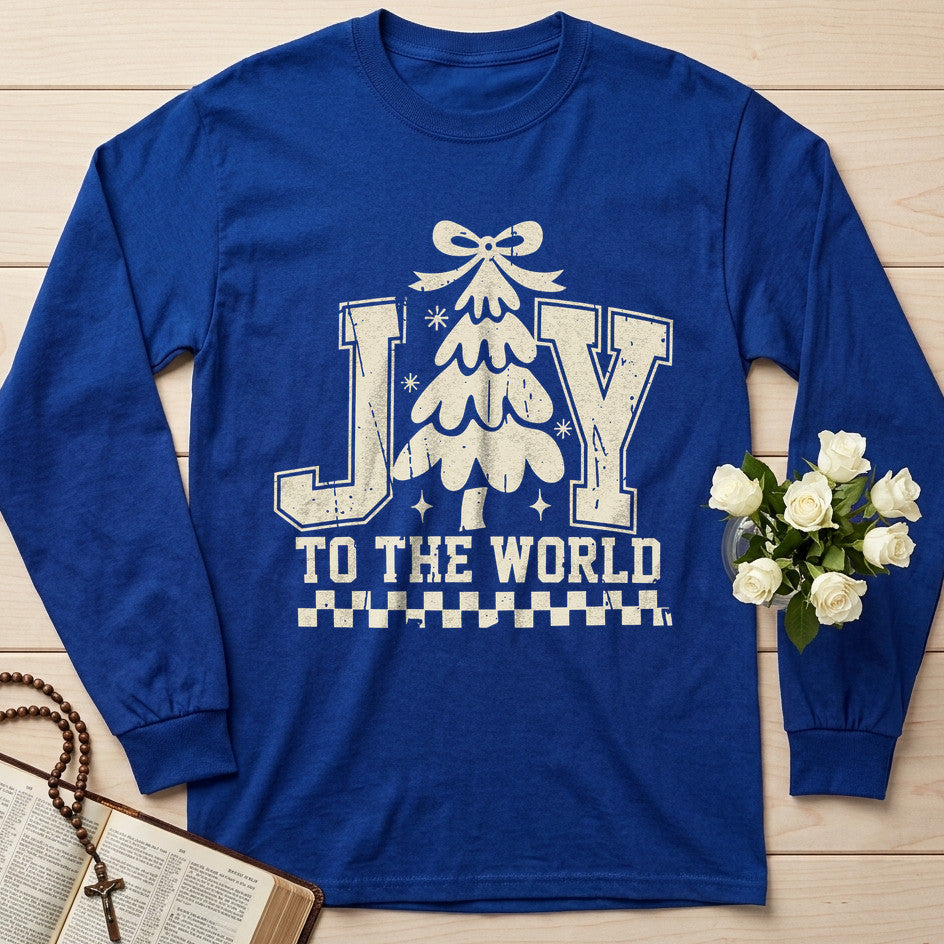 Joy To The World 06