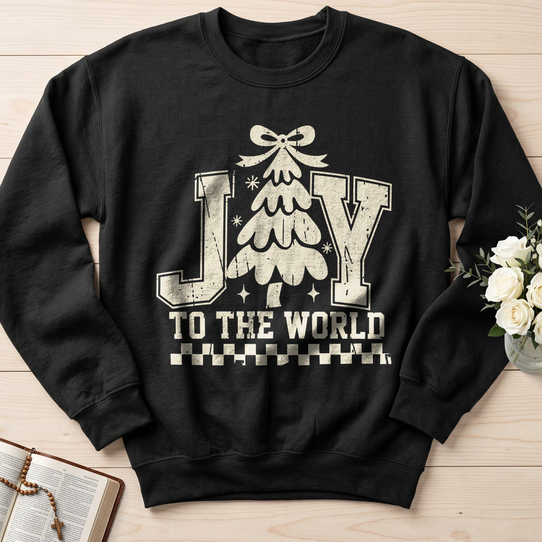 Joy To The World 06