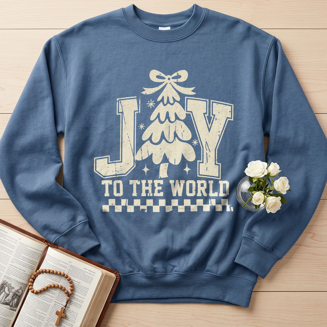 Joy To The World 06