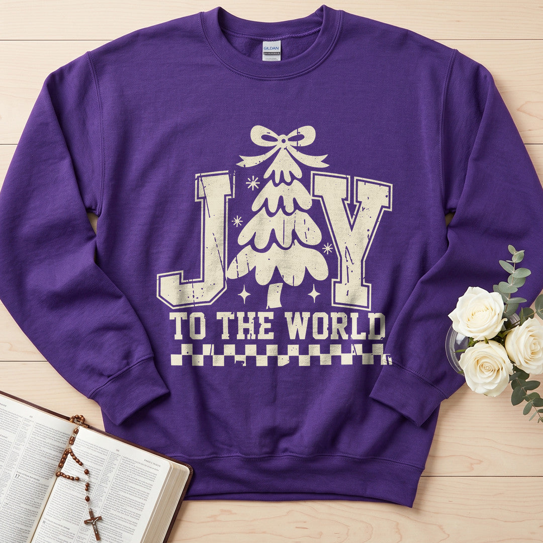 Joy To The World 06