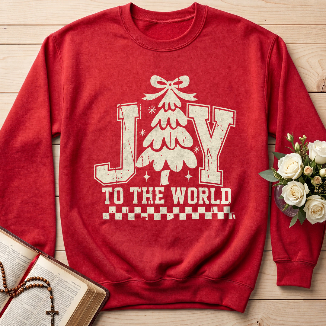 Joy To The World 06