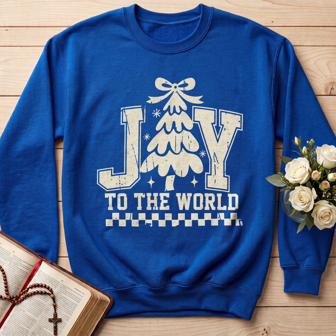 Joy To The World 06