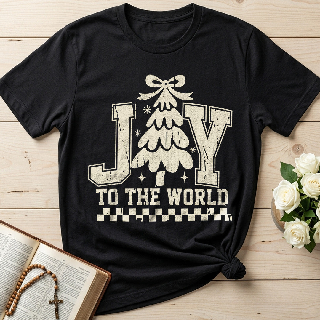 Joy To The World 06