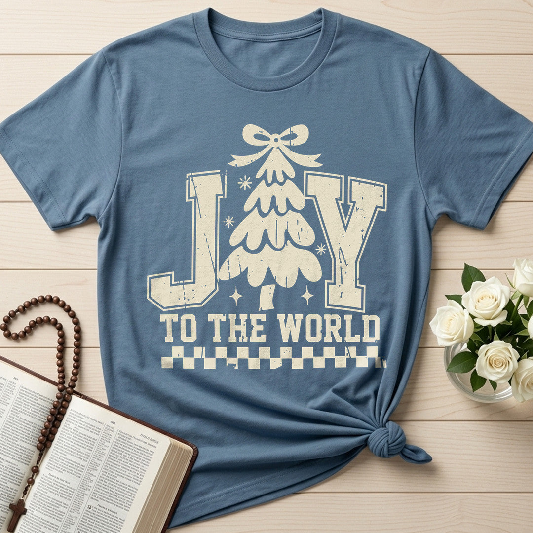 Joy To The World 06