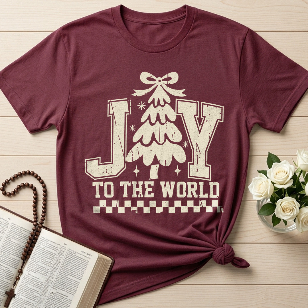 Joy To The World 06
