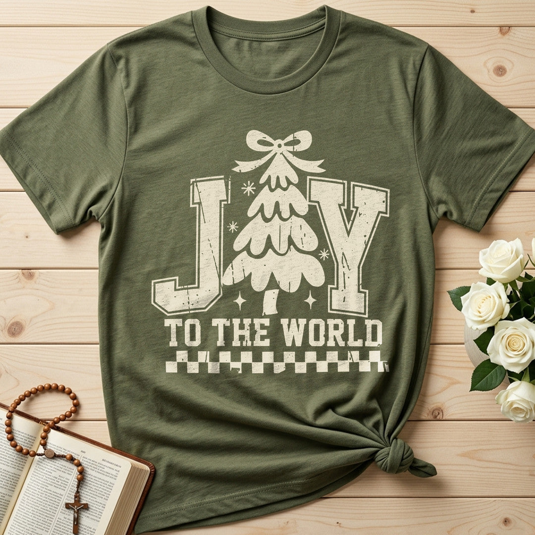 Joy To The World 06