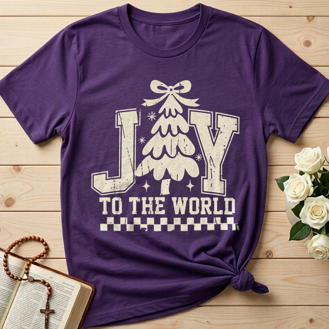 Joy To The World 06