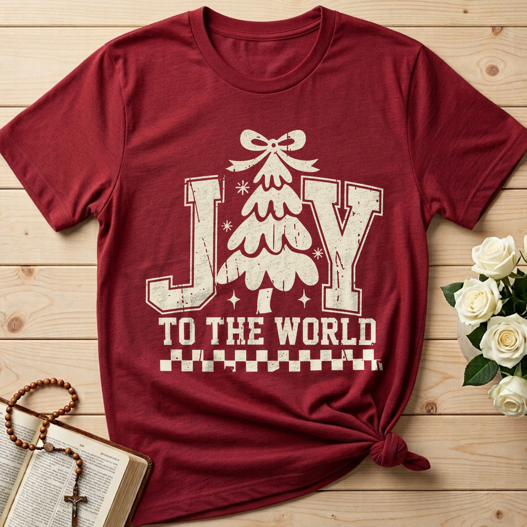 Joy To The World 06