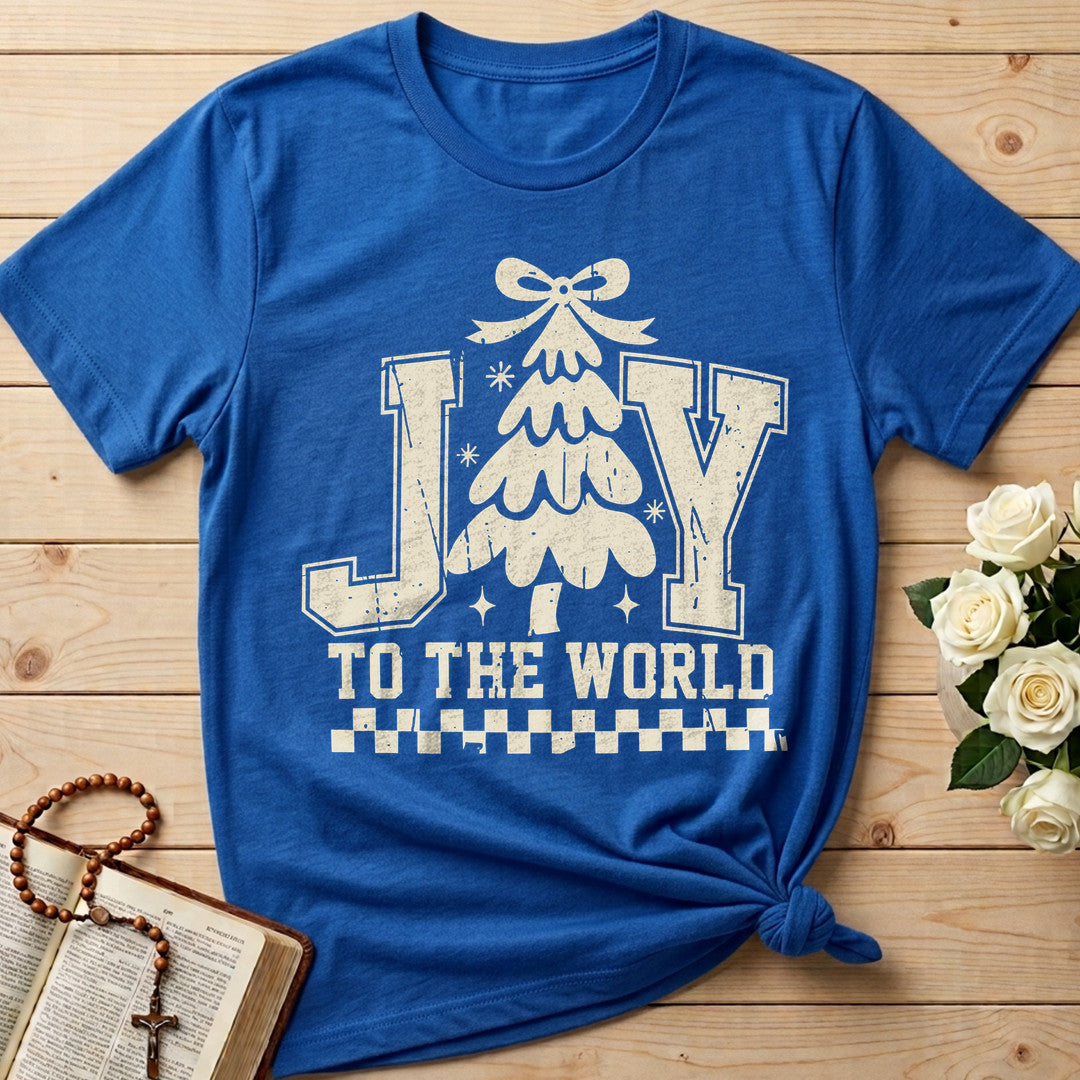 Joy To The World 06