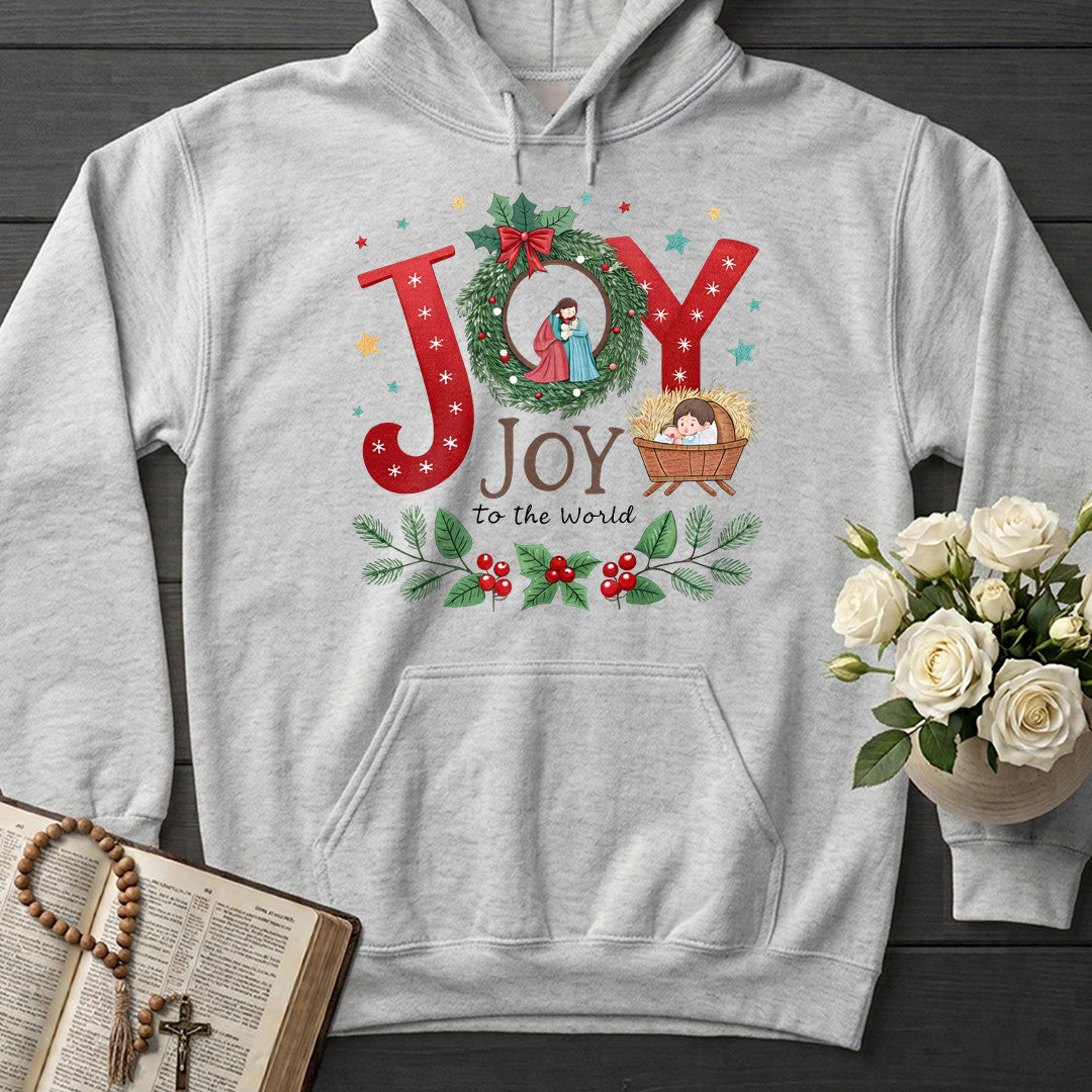 Joy To The World 07