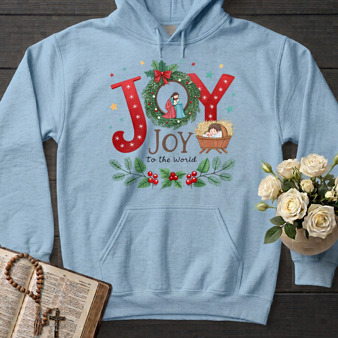Joy To The World 07