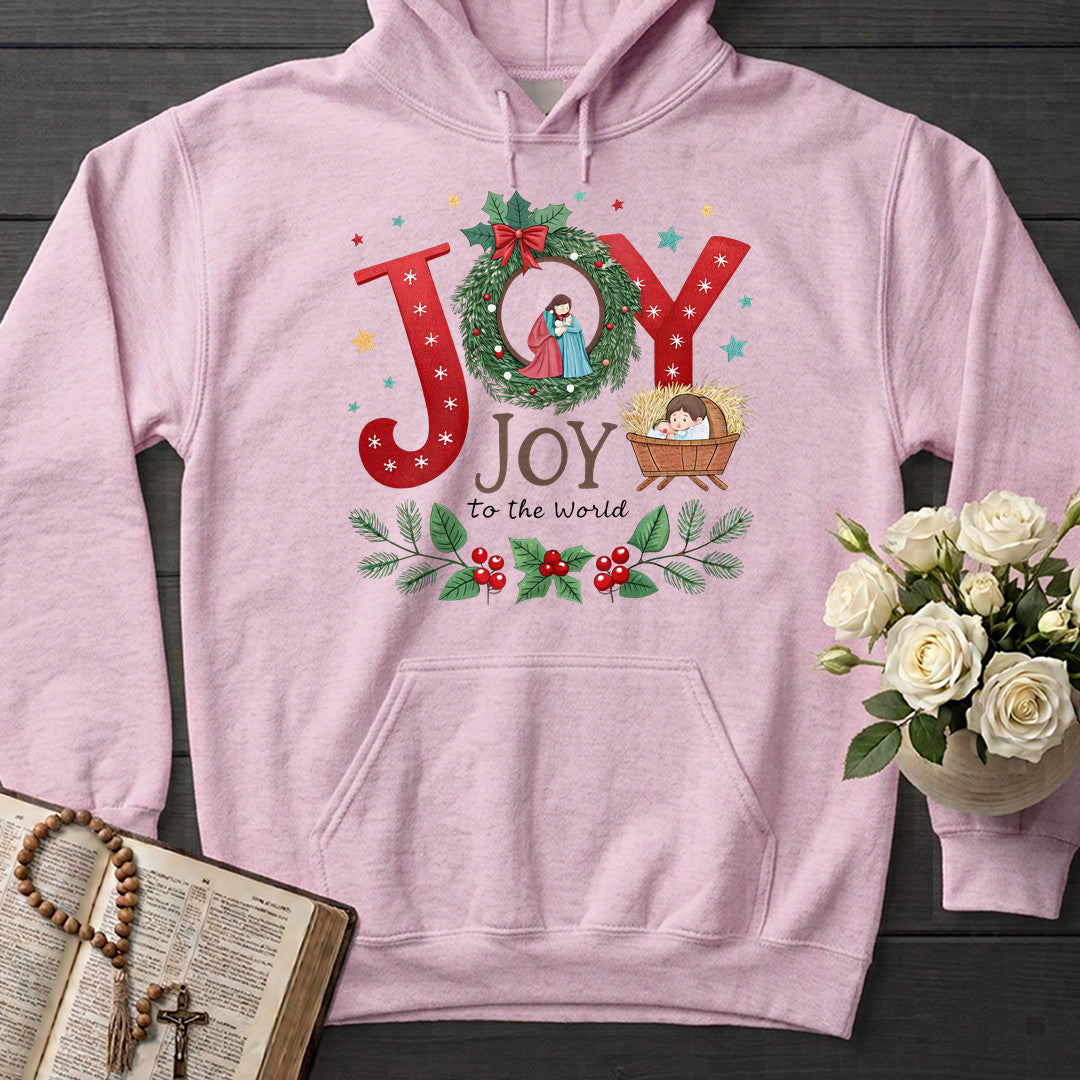 Joy To The World 07