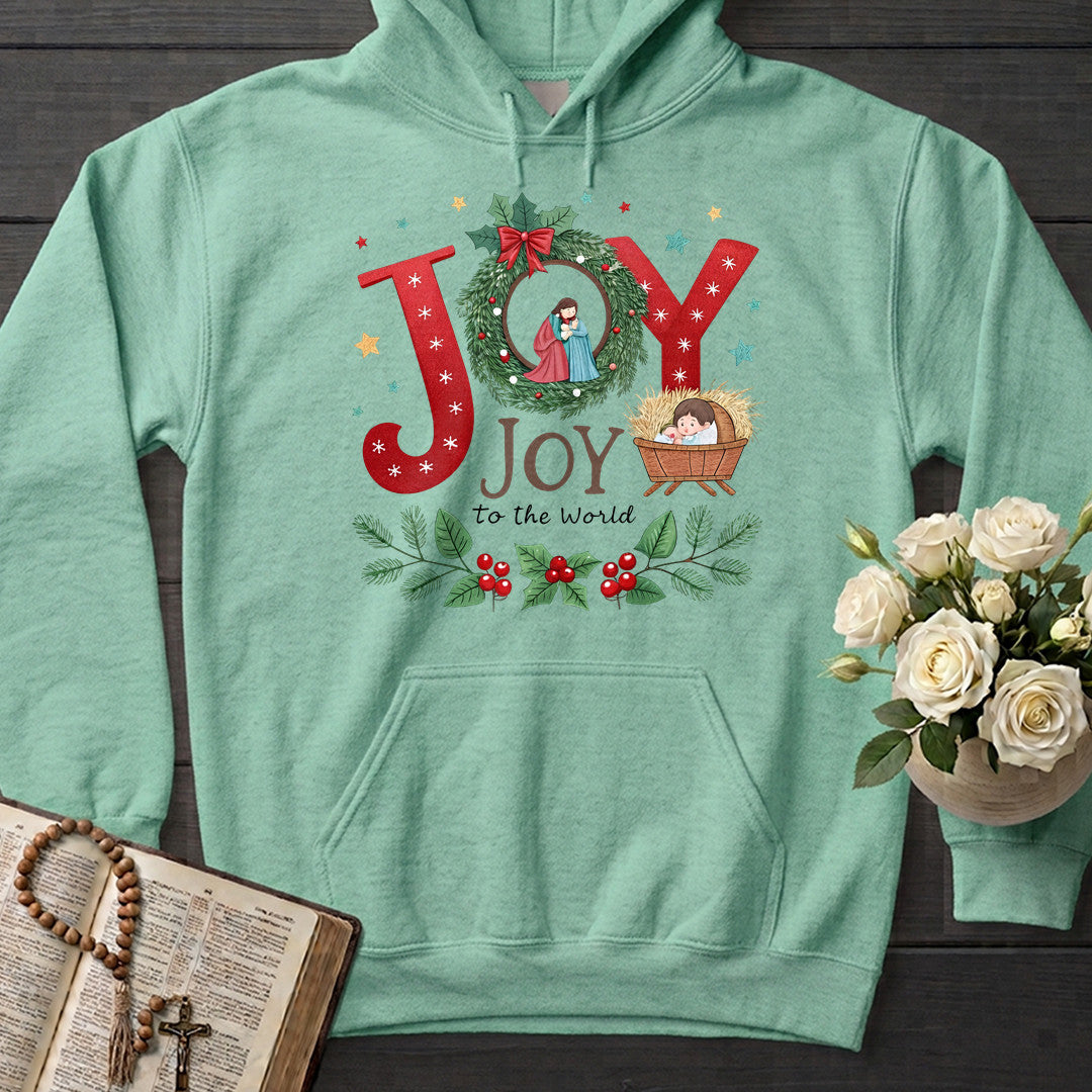 Joy To The World 07