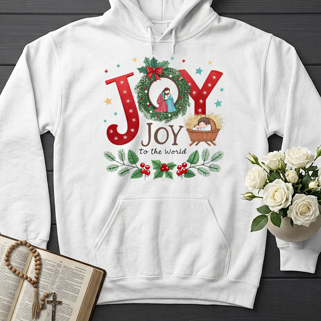 Joy To The World 07