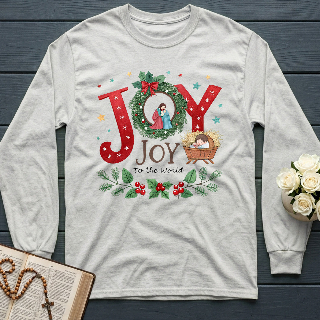 Joy To The World 07