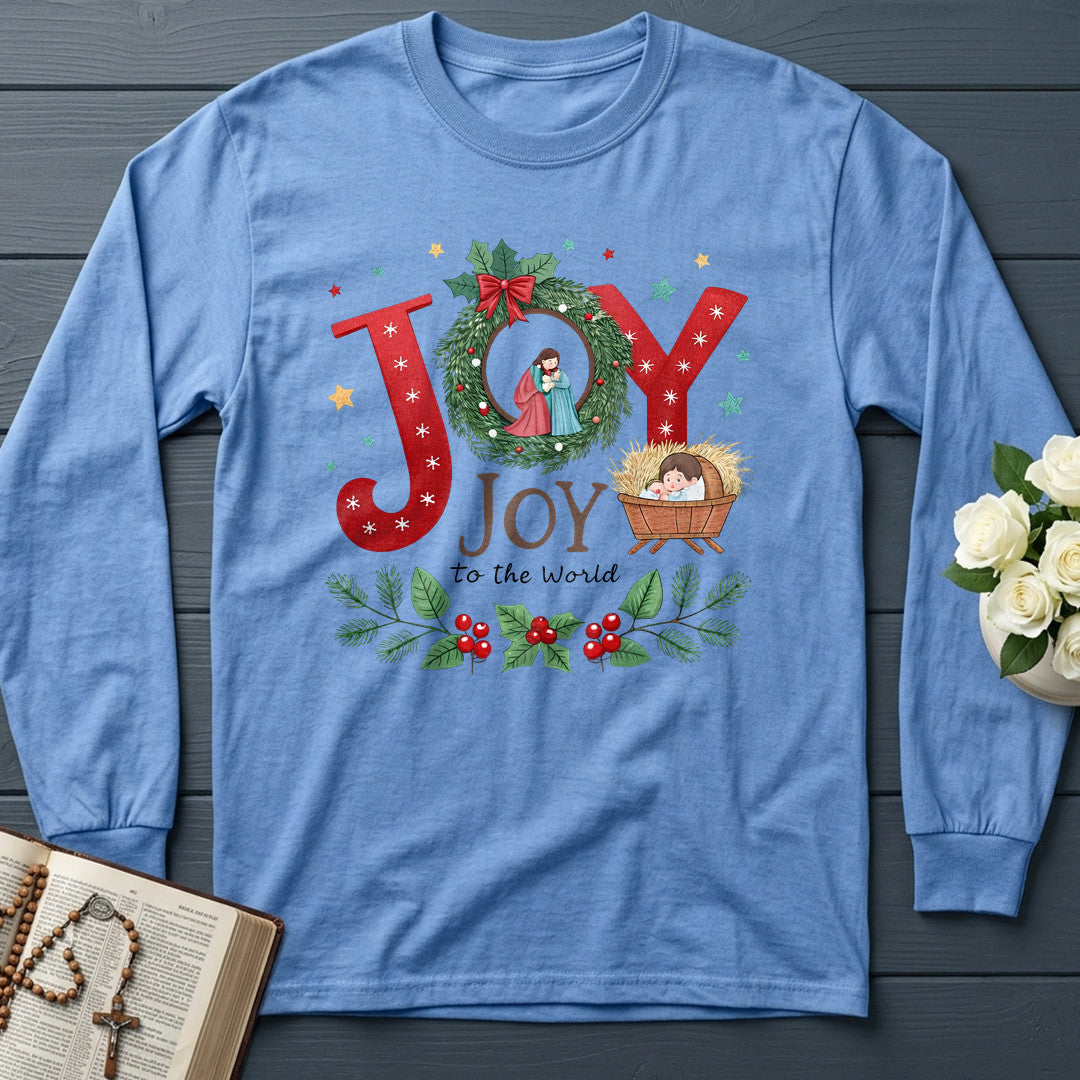 Joy To The World 07