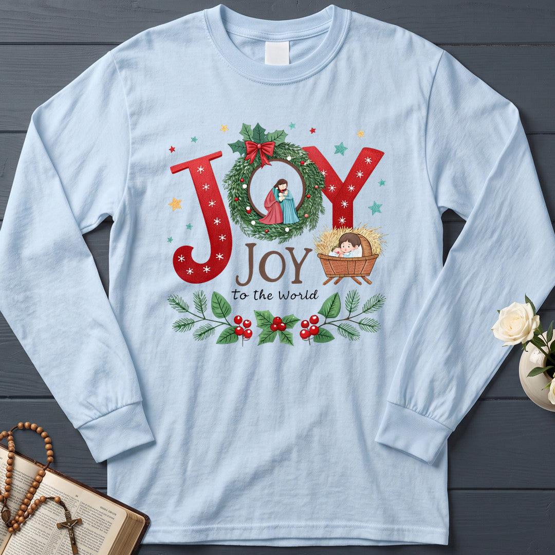 Joy To The World 07