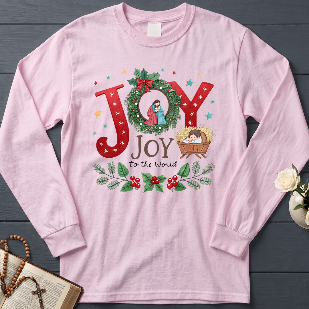 Joy To The World 07