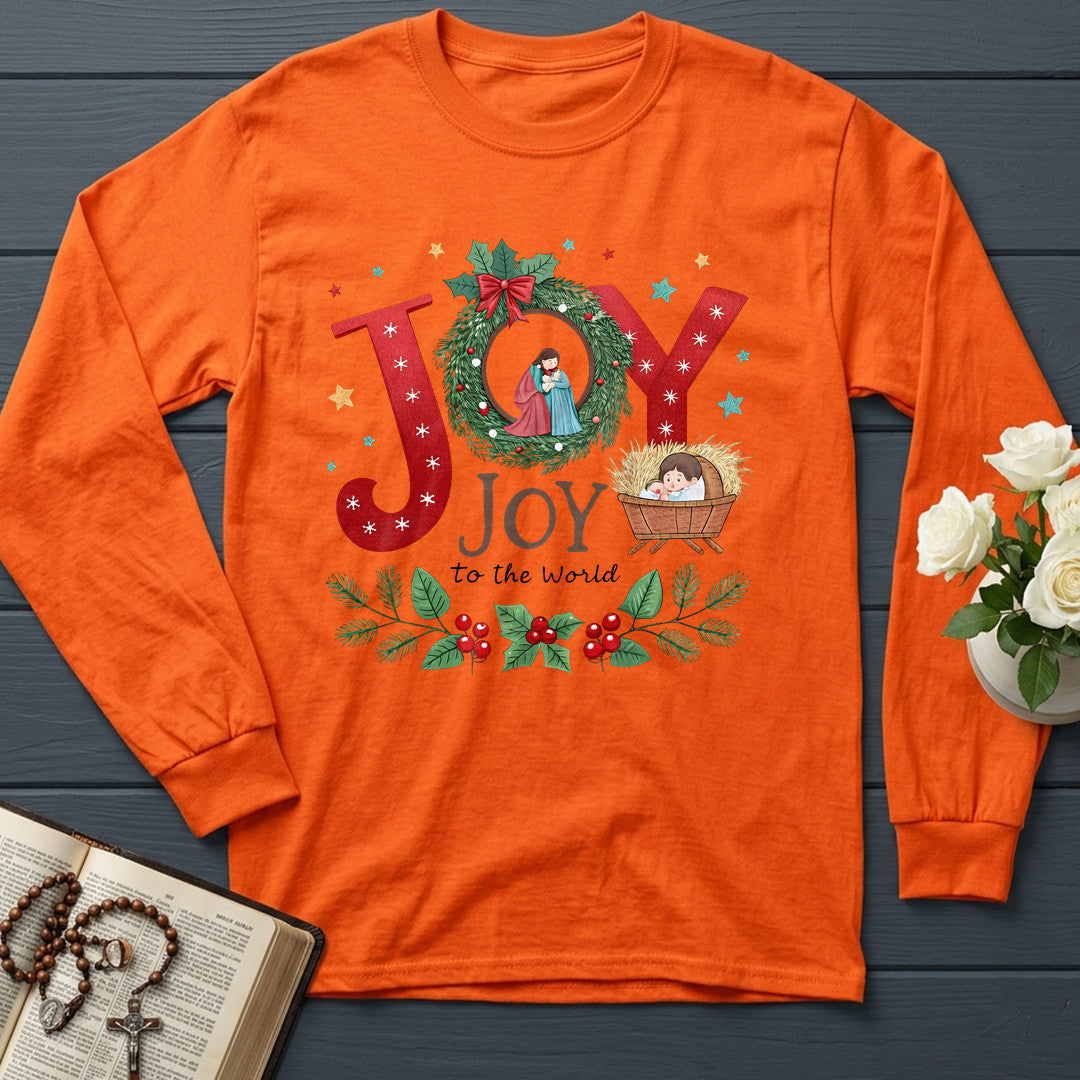 Joy To The World 07