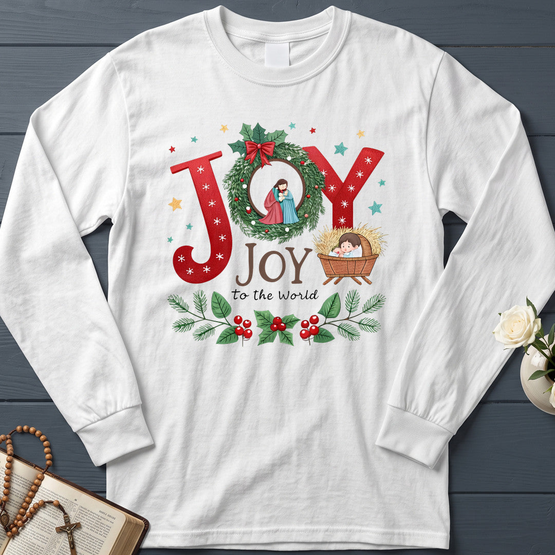 Joy To The World 07