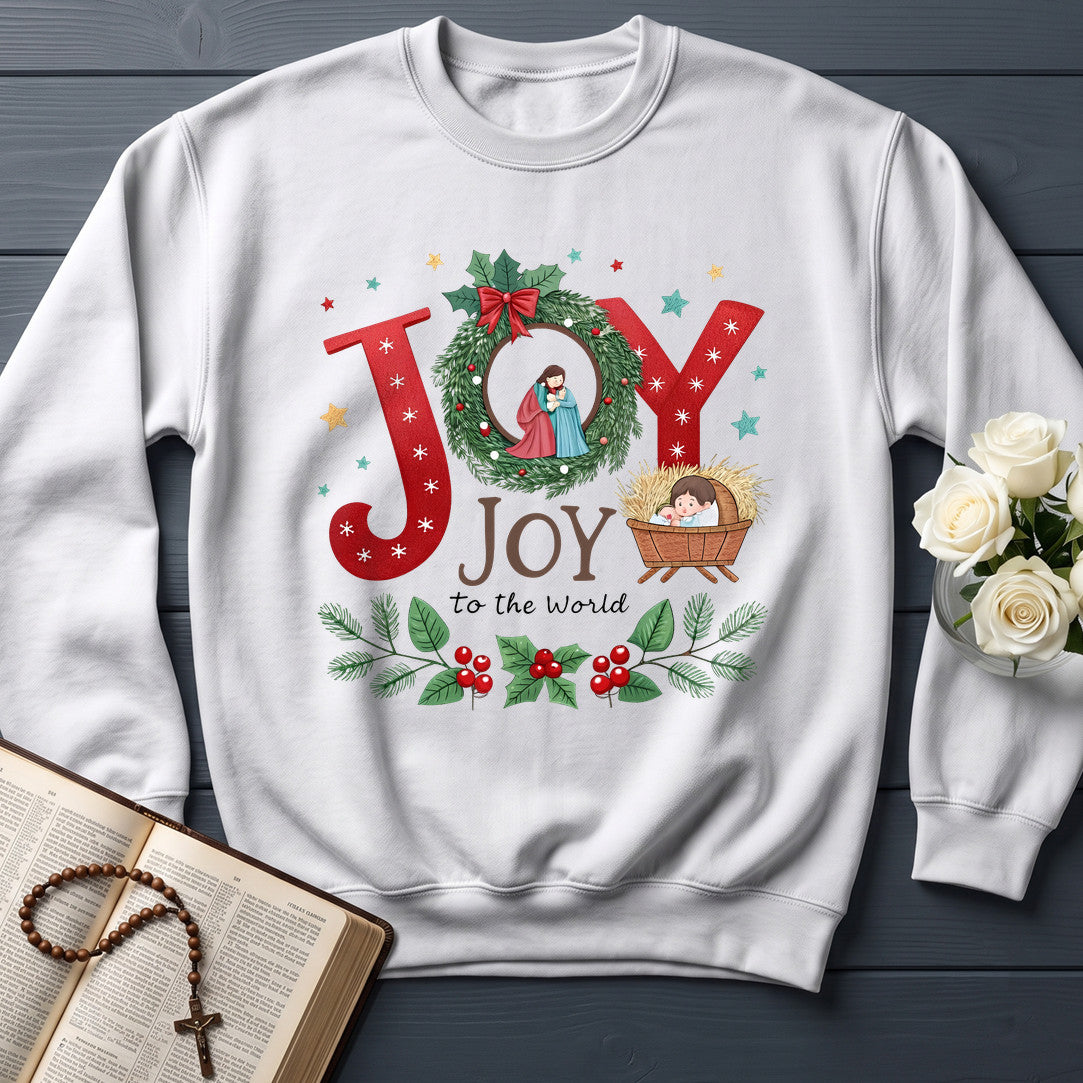 Joy To The World 07