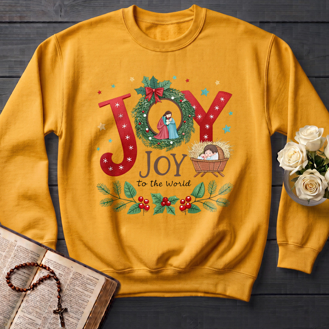 Joy To The World 07