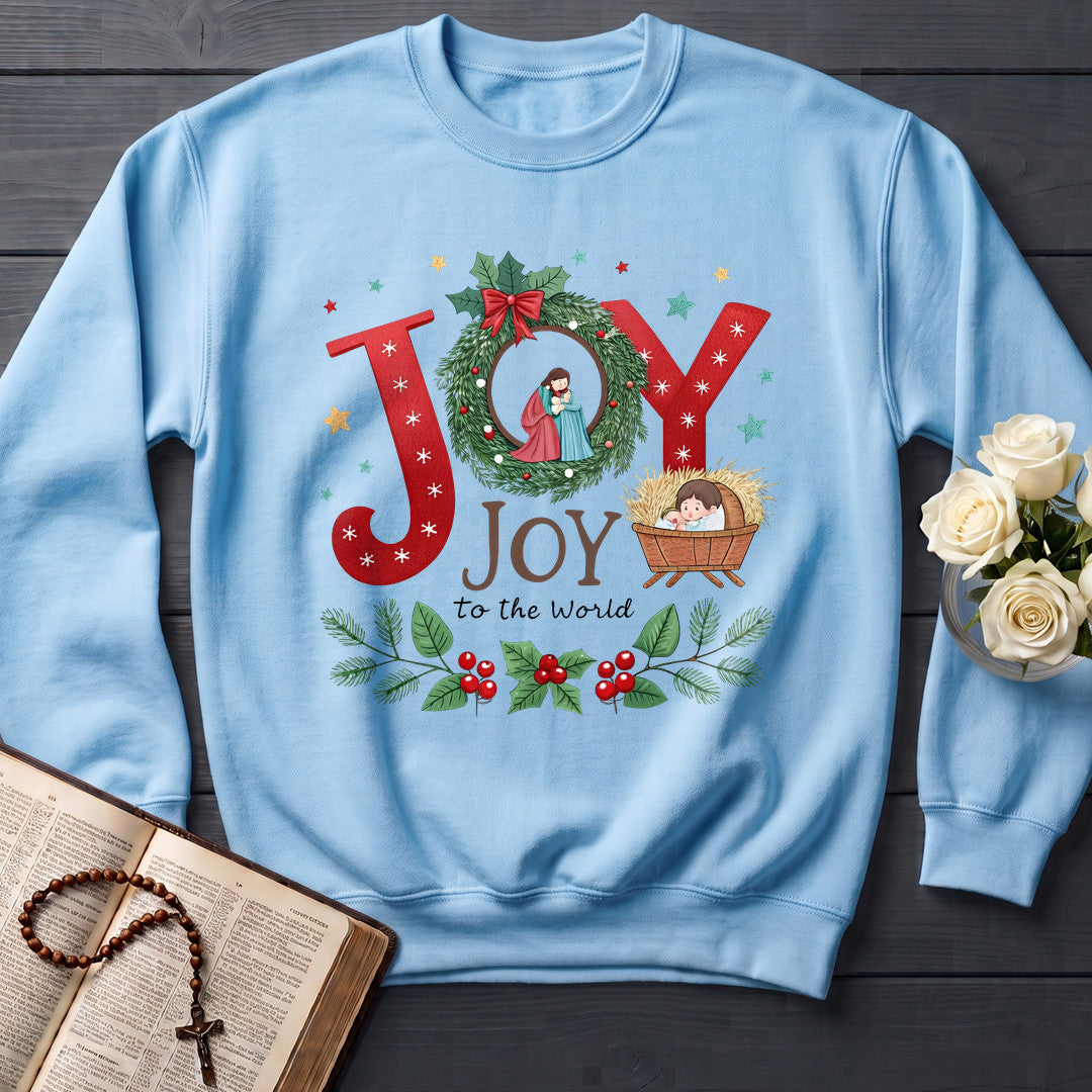 Joy To The World 07