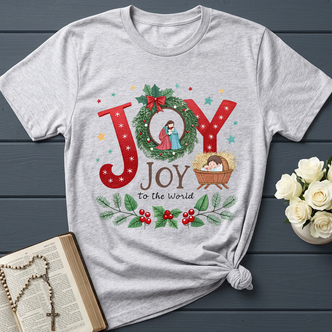 Joy To The World 07